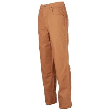 推荐Eddie Bauer Men's Brown Duck Workman Workzone Pant商品