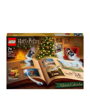 LEGO | Harry Potter Advent Calendar 76404商品图片,独家减免邮费