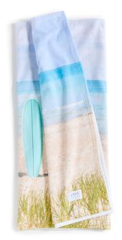 商品Gray Malin | Gray Malin Surfboards 海滩浴巾,商家Shopbop,价格¥435图片