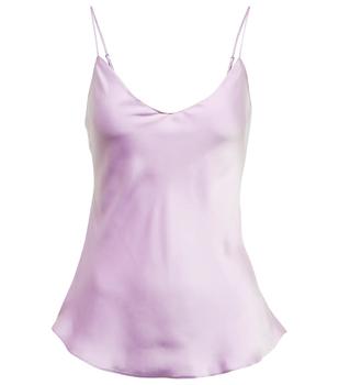 Ralph Lauren | Satin camisole商品图片,