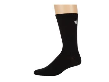 SmartWool | Classic Hike Zero Cushion Liner Crew,商家Zappos,价格¥120