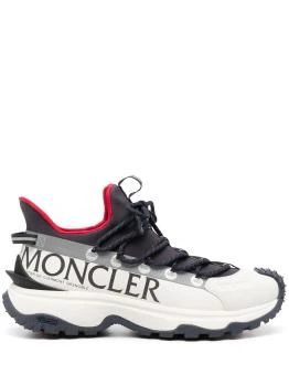 推荐Moncler 男士运动鞋 I209A4M00240M3457-1 深蓝色商品