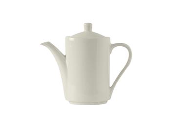 商品Tuxton | Modena Coffee/Tea Pot w/Lid 11oz 7"x6"H, 6 Pieces,商家Premium Outlets,价格¥2941图片