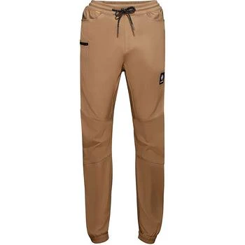 Mammut | Mammut Men's Massone Pant 6.9折×额外7.5折, 额外七五折