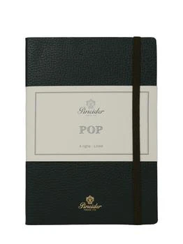 PINEIDER | Pop Notebook,商家LUISAVIAROMA,价格¥496