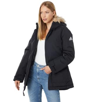 adidas外套多少钱, Adidas | Utilitas Hooded Parka商品图片 