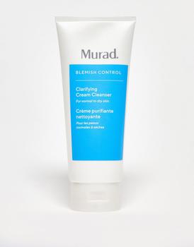 推荐Murad Clarifying Cream Cleanser 200ml商品