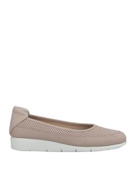 ballet flats, FX FRAU | Ballet flats商品图片 5.7折