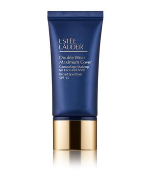 雅诗兰黛粉底液彩妆, Estée Lauder | Double Wear Maximum Cover Makeup商品图片 
