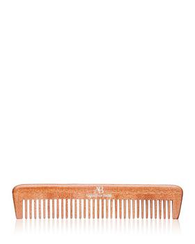 商品Augustinus Bader | Neem Wood Comb,商家Bloomingdale's,价格¥219图片