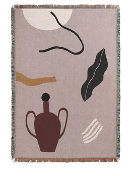 推荐Mirage Cotton Blanket商品
