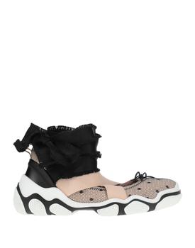 RED Valentino | Sneakers商品图片,5.2折×额外7折, 额外七折