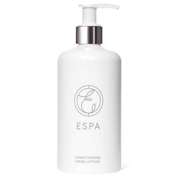 商品ESPA | ESPA Essentials Hand Lotion 400ml (Refill Plastic Bottle),商家LookFantastic US,价格¥77图片