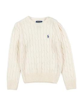 Ralph Lauren | Sweater,商家YOOX,价格¥1085