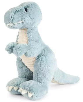 First Impressions | 13" Dinosaur Plush Toy, Exclusively at Macy's,商家Macy's,价格¥125
