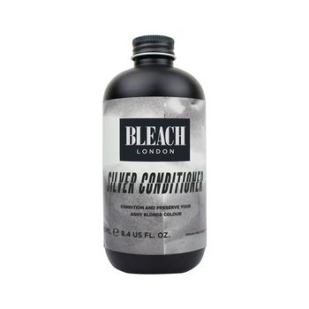 推荐Bleach London 银色护发素 - 250ml商品