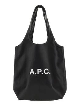 A.P.C. | A.P.C. Shoulder Bags in Black,商家Modayn,价格¥1235