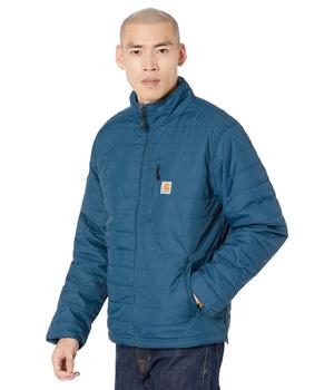 Rain Defender® Relaxed Fit Lightweight Insulated Jacket product img