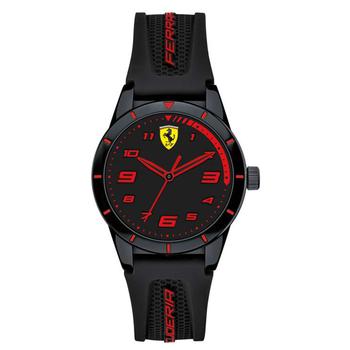 商品Scuderia Ferrari | Scuderia Ferrari Redrev for Kids   手表,商家Ashford,价格¥161图片