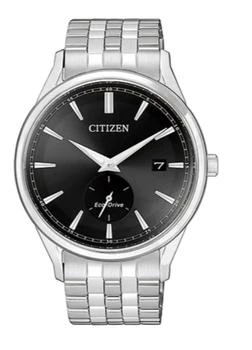 Citizen | Quartz Black Dial Watch BV1119-81E 4.7折, 满$75减$5, 满减