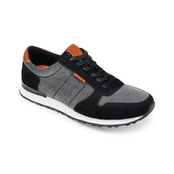 Vance Co.是什么牌子, Vance Co. | Men's Ferris Casual Sneakers商品图片 