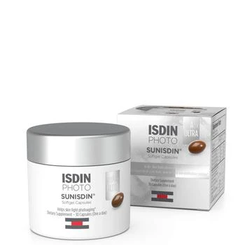 ISDIN | ISDIN SunISDIN Daily Antioxidant Skin Supplement with Vitamin D,商家Dermstore,价格¥367