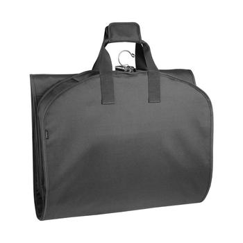 商品Premium Tri-Fold Travel Garment Bag with Pocket, 60"图片