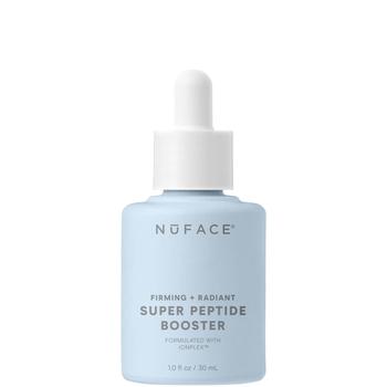 NuFace | NuFACE Firming + Radiant Super Peptide Booster Serum商品图片,