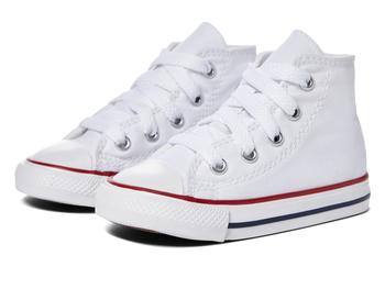 推荐小童款Chuck Taylor® All Star® Core Hi (Infant/Toddler) 商品