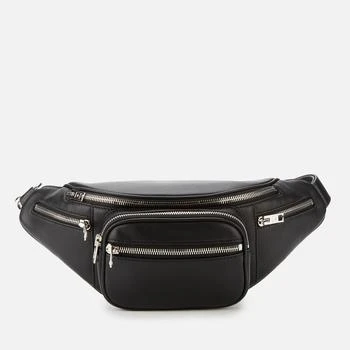 Alexander Wang | Alexander Wang Attica Leather Belt Bag,商家Coggles CN,价格¥3355