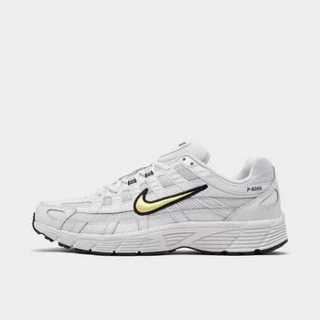 NIKE | Nike P-6000 Running Shoes 9折×额外7.5折x额外9.7折, 满$100减$10, 满减, 额外七五折, 额外九七折