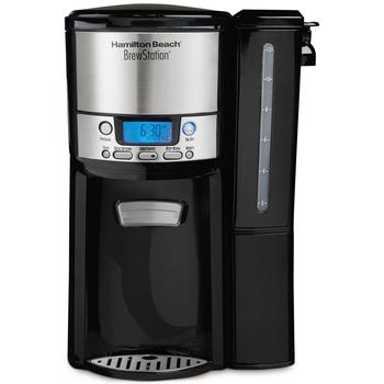 商品BrewStation 12-Cup Dispensing Coffeemaker图片