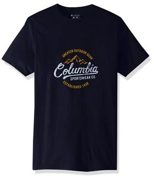 Columbia | Men's Graphic T-Shirt 