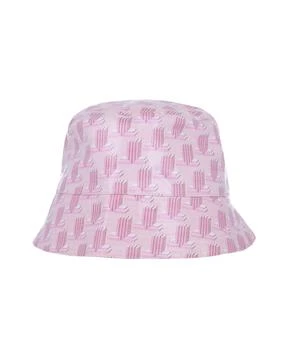 推荐Reversible Bucket Hat商品