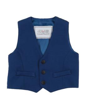 商品CESARE PACIOTTI | Vest,商家YOOX,价格¥172图片