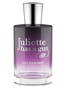推荐Lili Fantasy Eau De Parfum商品