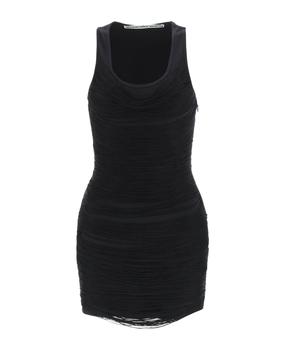 亚历山大王 连衣裙, Alexander Wang | Fringe Mini Dress商品图片 