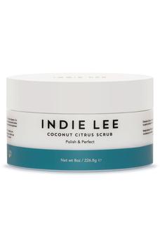 商品Indie Lee | Coconut Citrus Body Scrub,商家Nordstrom Rack,价格¥290图片