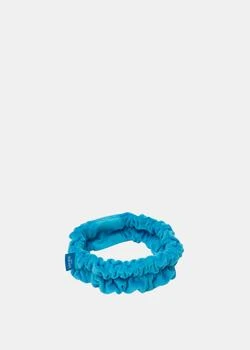 推荐Team Wang Blue Stay For The Night Spa Headband (Pre-Order)商品