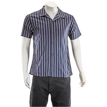 推荐Mens Matheo Short-Sleeve Sport Shirt商品