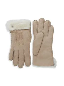 推荐​Shearling Gloves商品