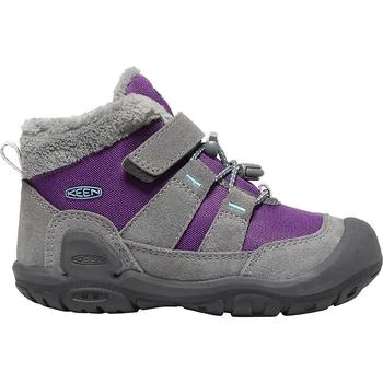 Keen | Kids' Knotch Chukka Shoe 5.9折