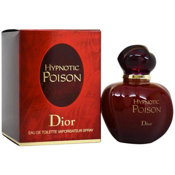 推荐Hypnotic Poison by Christian Dior EDT Spray 1.0 oz (w)商品