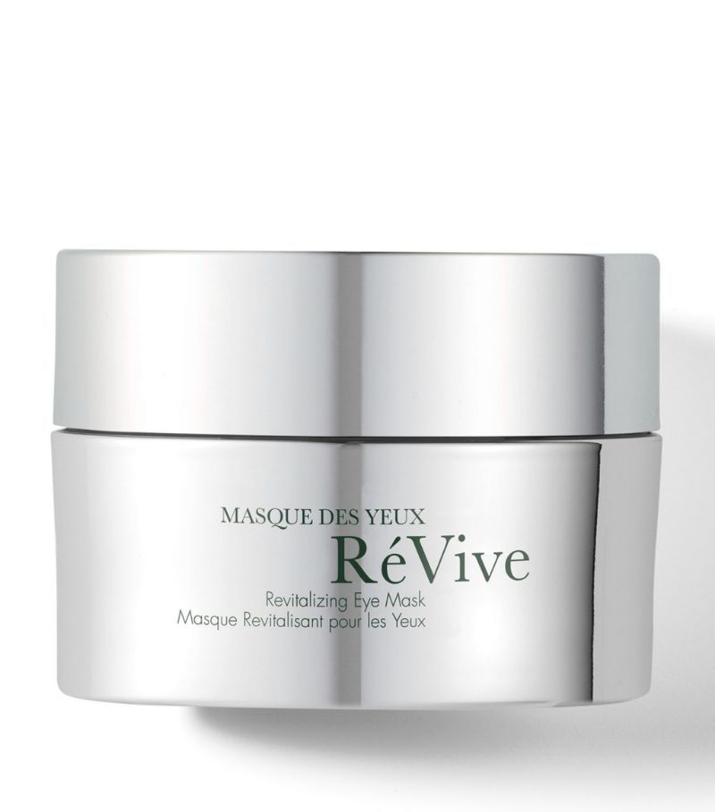 revive眼膜价格, Revive | 利维肤 RÉVIVE【包邮包税】眼膜 Masques Des Yeux Revitalising Eye Mask商品图片 满1件减$12, 包邮包税, 满一件减$12