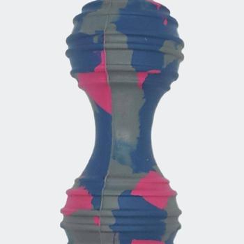 商品American Pet Supplies | Natural Rubber Dumbbell Dog Toy,商家Verishop,价格¥100图片