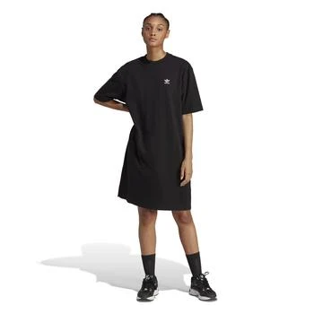 Adidas | T-Shirt Dress 7.2折