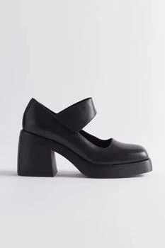 Vagabond Shoemakers | Vagabond Shoemakers Brooke Platform Mary Jane,商家Urban Outfitters,价格¥685