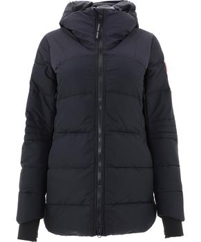 推荐Canada Goose Hybridge Down Jacket商品