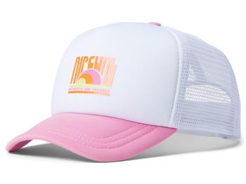 商品Wave Shapers Trucker Hat (Big Kids),商家6PM,价格¥144图片