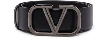 推荐Vlogo signature belt H.40商品